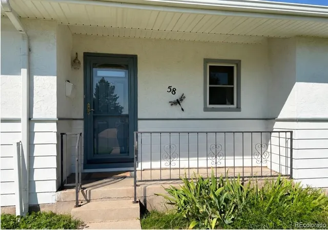 Photo 4 of Single family home for sale at 58 Purdue St, Pueblo, CO 81005 | MLS# 3342755 | Listing updated on 2026-09-14