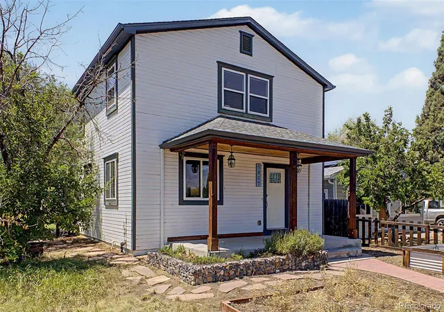 Photo 1 of Single family home for sale at 1805 Harlan St, Lakewood, CO 80214 | MLS# 2794697 | Listing updated on 2026-09-24