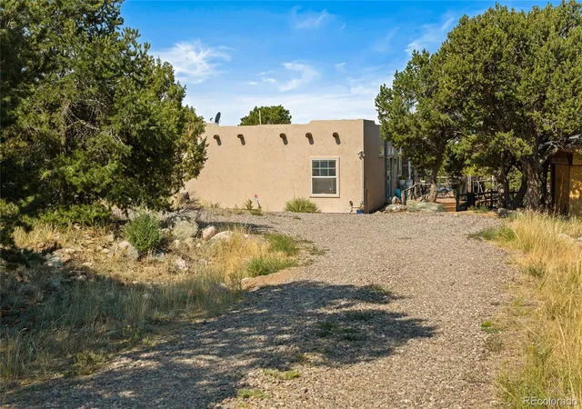 Homes for sale in Crestone, CO | 3510 Enchanted Wy, Crestone, CO 81131 | MLS# 7400505