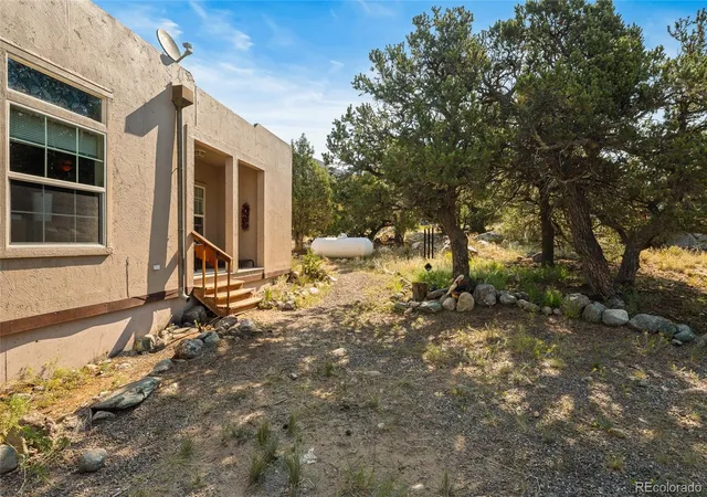 Homes for sale in Crestone, CO | 3510 Enchanted Wy, Crestone, CO 81131 | MLS# 7400505