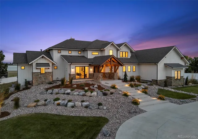 2nd image of 1270 E 57th St, Loveland, CO 80538 | MLS# 6010716