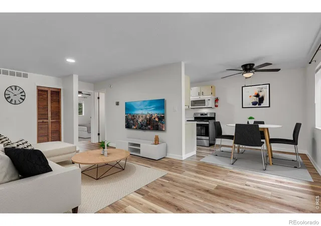 2nd image of 3393 Madison Ave #228, Boulder, CO 80303 | MLS# IR1063072