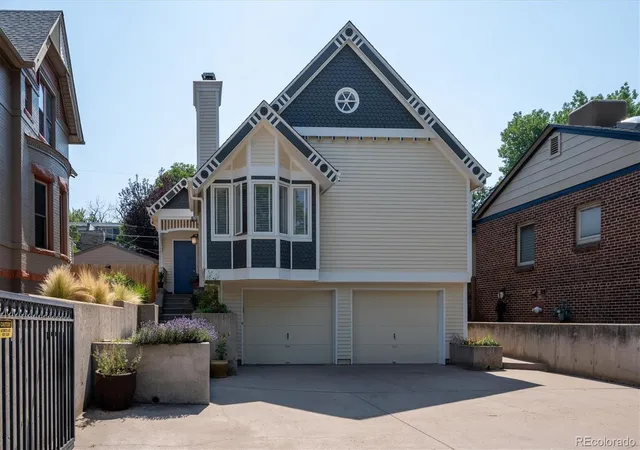 1st image of 830 S Ogden St, Denver, CO 80209 | MLS# 1975202