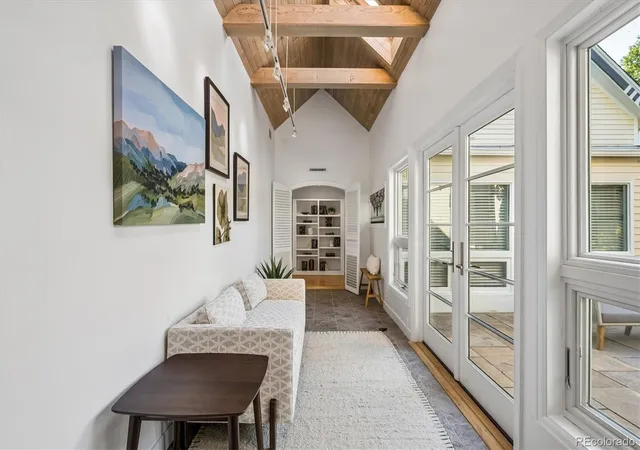 4th image of 830 S Ogden St, Denver, CO 80209 | MLS# 1975202