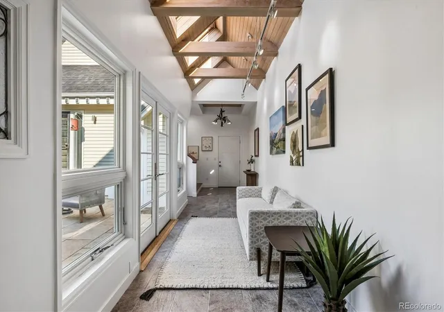 5th image of 830 S Ogden St, Denver, CO 80209 | MLS# 1975202