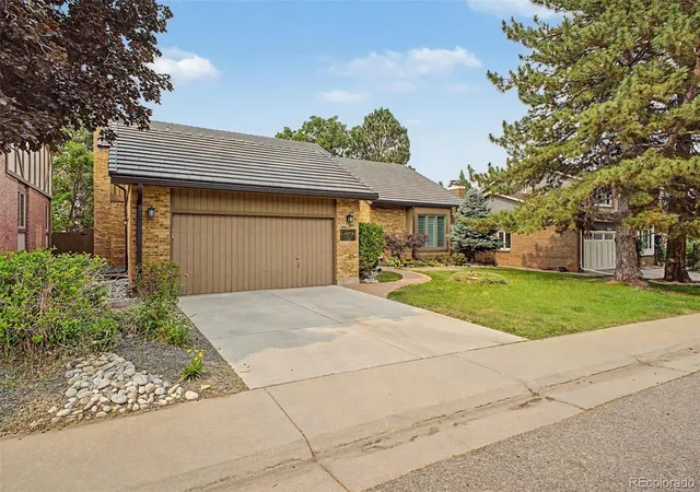 Homes for sale in Lone Tree, CO | 8247 Lodgepole Trl, Lone Tree, CO 80124 | MLS# 9167664