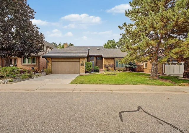 Homes for sale in Lone Tree, CO | 8247 Lodgepole Trl, Lone Tree, CO 80124 | MLS# 9167664