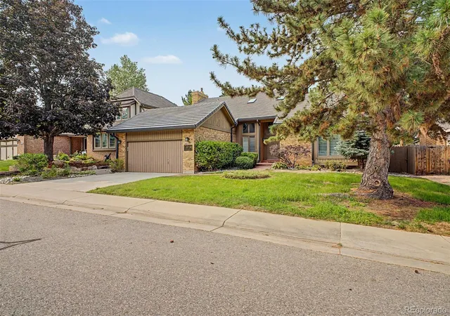 Homes for sale in Lone Tree, CO | 8247 Lodgepole Trl, Lone Tree, CO 80124 | MLS# 9167664