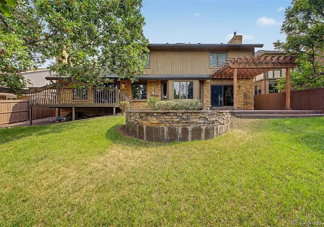 Homes for sale in Lone Tree, CO | 8247 Lodgepole Trl, Lone Tree, CO 80124 | MLS# 9167664