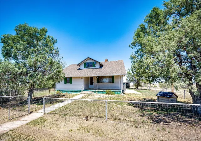 1st image of 45501 E 38th Ave, Bennett, CO 80102 | MLS# 5141388