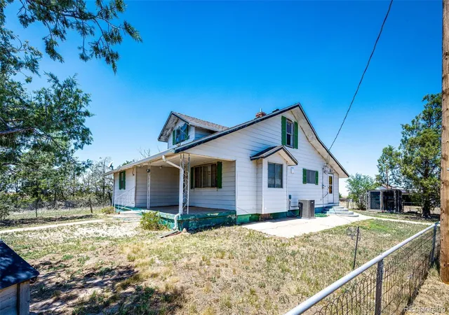 2nd image of 45501 E 38th Ave, Bennett, CO 80102 | MLS# 5141388