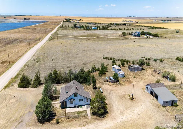 5th image of 45501 E 38Th Ave, Bennett, CO 80102 | MLS# 5141388