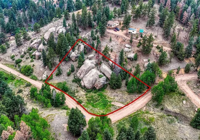 Homes for sale in Florissant, CO | 830 Pinon Ln, Florissant, CO 80816 | MLS# 7458511