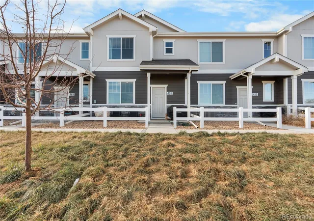 Homes for sale in Johnstown, CO | 461 Condor Wy, Johnstown, CO 80534 | MLS# 3747419