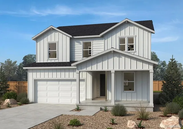 Homes for sale in Bennett, CO | 47348 Bluebell Ave, Bennett, CO 80102 | MLS# 8597725