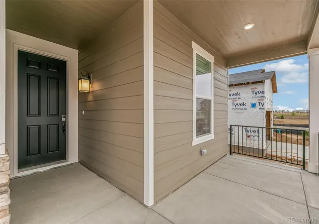 Photo 3 of Single family home for sale at 47348 Bluebell Ave, Bennett, CO 80102 | MLS# 8597725 | Listing updated on 2026-10-05