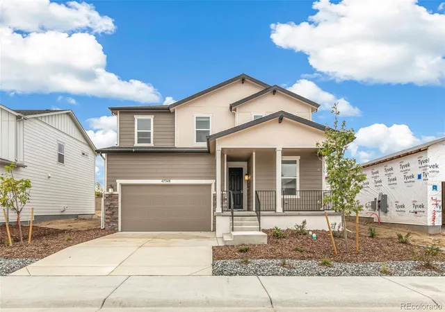 Photo 36 of Single family home for sale at 47348 Bluebell Ave, Bennett, CO 80102 | MLS# 8597725 | Listing updated on 2026-10-11