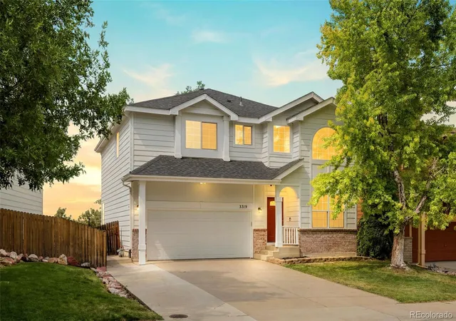 Homes for sale in Northglenn, CO | 3319 E 108th Ave, Northglenn, CO 80233 | MLS# 7589317