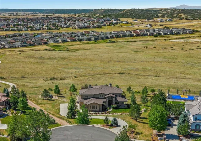 1st image of 4735 Desperado Wy, Parker, CO 80134 | MLS# 3512440