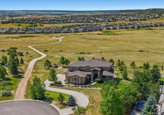 2nd image of 4735 Desperado Wy, Parker, CO 80134 | MLS# 3512440