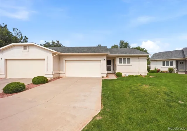 Homes for sale in Pueblo, CO | 40 Regency Blvd #G, Pueblo, CO 81005 | MLS# 6270889