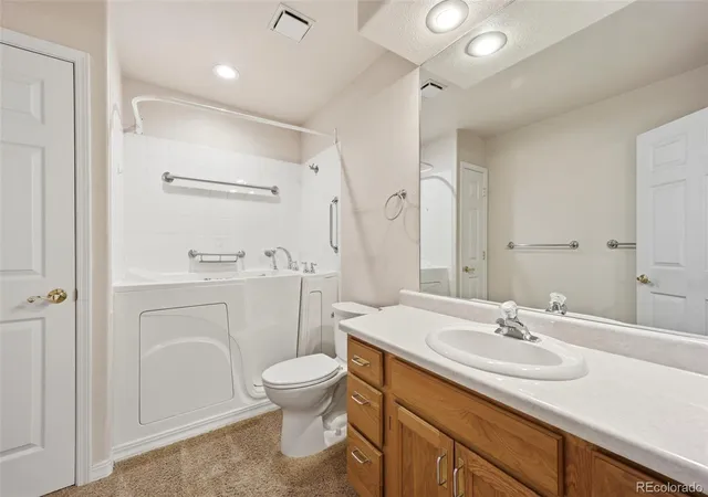 Homes for sale in Pueblo, CO | 40 Regency Blvd #G, Pueblo, CO 81005 | MLS# 6270889