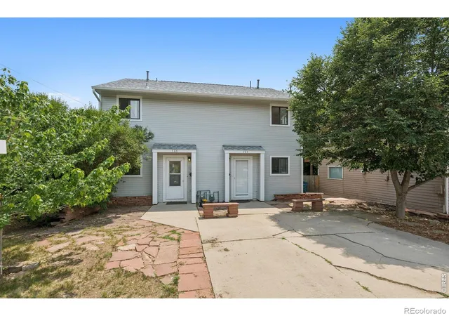 Homes for sale in Louisville, CO | 724 Mead St, Louisville, CO 80027 | MLS# IR1063078