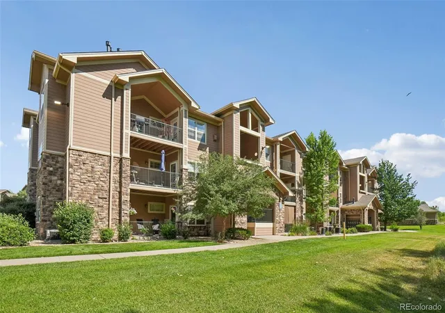 Homes for sale in Parker, CO | 10787 Twenty Mile Rd #305, Parker, CO 80134 | MLS# 5214920