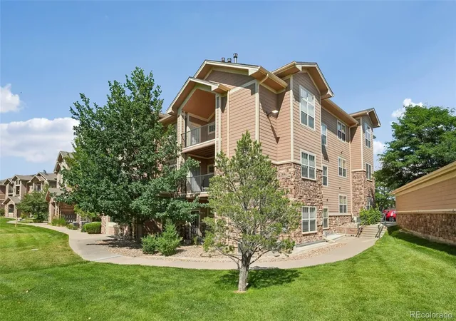Homes for sale in Parker, CO | 10787 Twenty Mile Rd #305, Parker, CO 80134 | MLS# 5214920