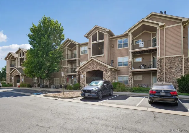 Homes for sale in Parker, CO | 10787 Twenty Mile Rd #305, Parker, CO 80134 | MLS# 5214920