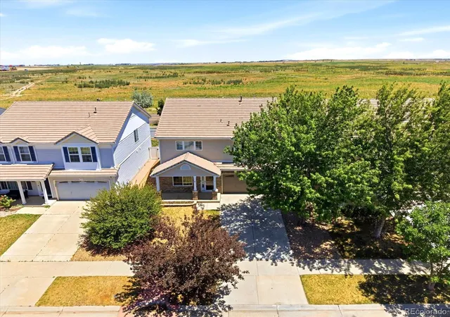 Homes for sale in Denver, CO | 5444 Perth Ct, Denver, CO 80249 | MLS# 4277275