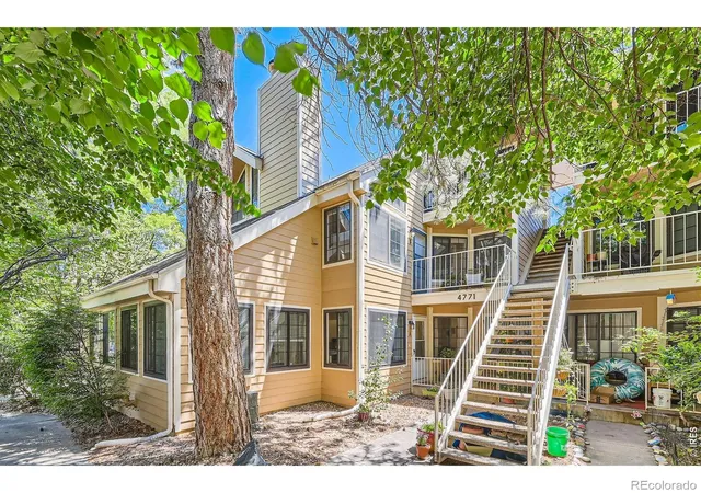 1st image of 4771 White Rock Cir #B, Boulder, CO 80301 | MLS# IR1063080