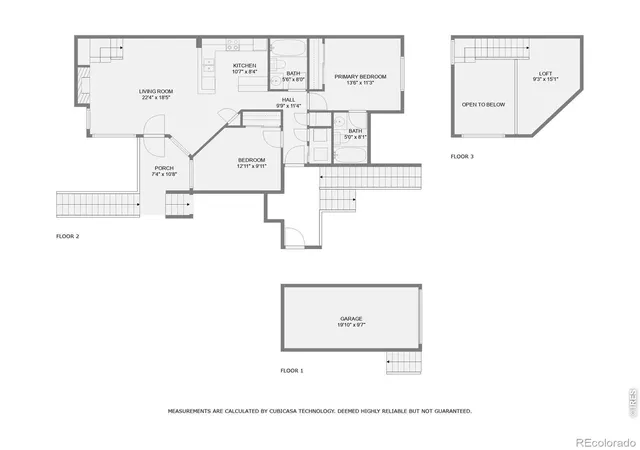 38th image of 4771 White Rock Cir #B, Boulder, CO 80301 | MLS# IR1063080