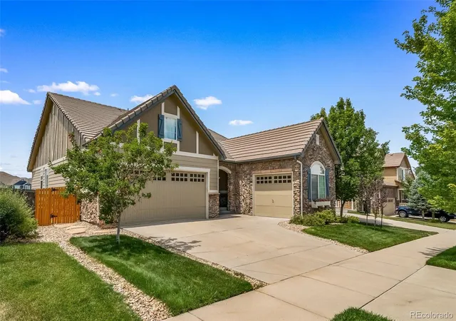 3rd image of 5691 S Catawba Wy, Aurora, CO 80016 | MLS# 7460632