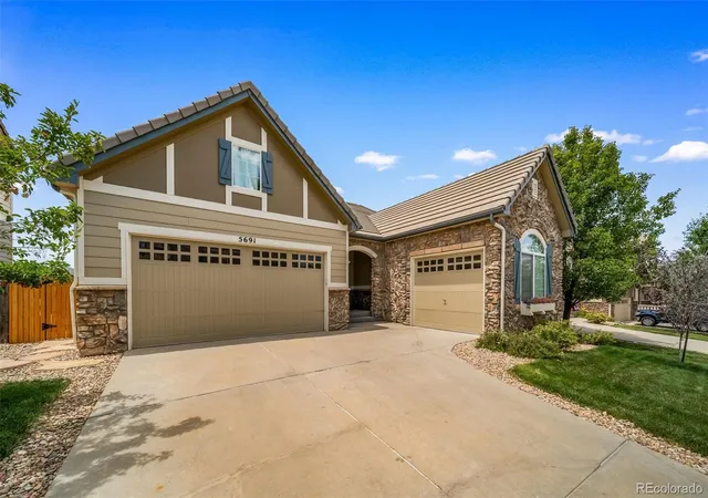 1st image of 5691 S Catawba Wy, Aurora, CO 80016 | MLS# 7460632