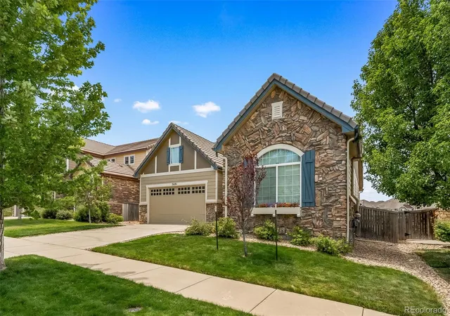 2nd image of 5691 S Catawba Wy, Aurora, CO 80016 | MLS# 7460632