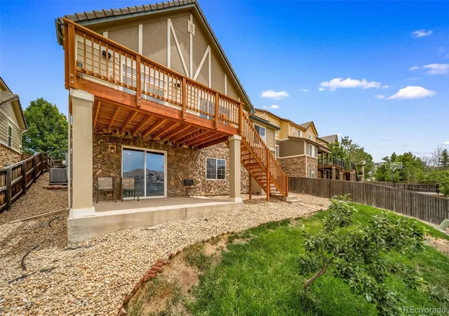 43rd image of 5691 S Catawba Wy, Aurora, CO 80016 | MLS# 7460632