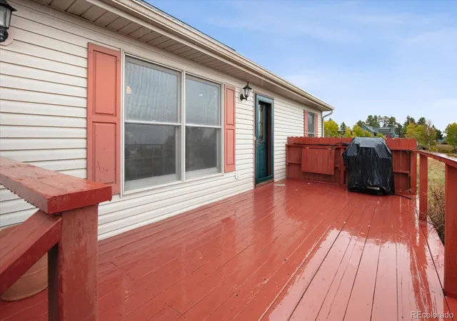 Photo 3 of Single family home for sale at 18003 Vista Dr, Buena Vista, CO 81211 | MLS# 9886508 | Listing updated on 2026-09-30