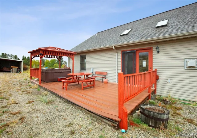 Photo 4 of Single family home for sale at 18003 Vista Dr, Buena Vista, CO 81211 | MLS# 9886508 | Listing updated on 2026-09-30