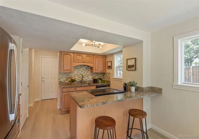 Photo 4 of Townhouse for sale at 3044 S Macon Cir, Aurora, CO 80014 | MLS# 7246033 | Listing updated on 2026-09-13