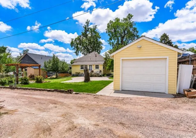37th image of 425 Pine Ave, Canon City, CO 81212 | MLS# 6100585