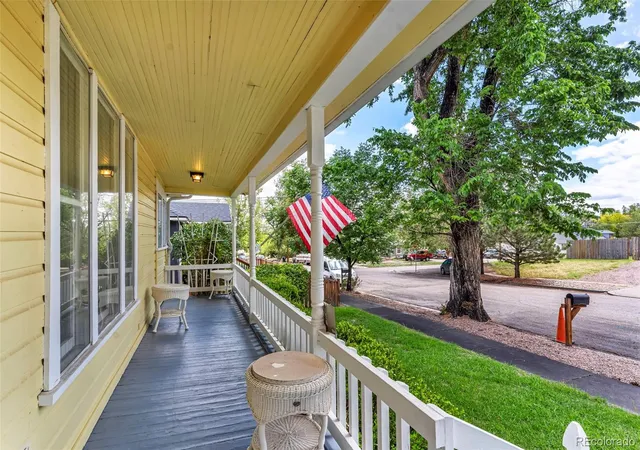 4th image of 425 Pine Ave, Canon City, CO 81212 | MLS# 6100585