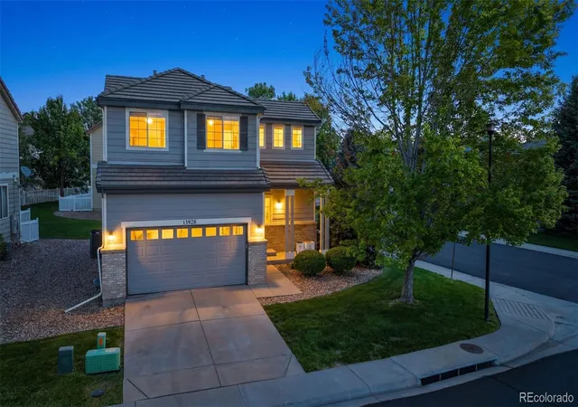 Photo 2 of Single family home for sale at 13928 Madison St, Thornton, CO 80602 | MLS# 4572104 | Listing updated on 2026-10-07