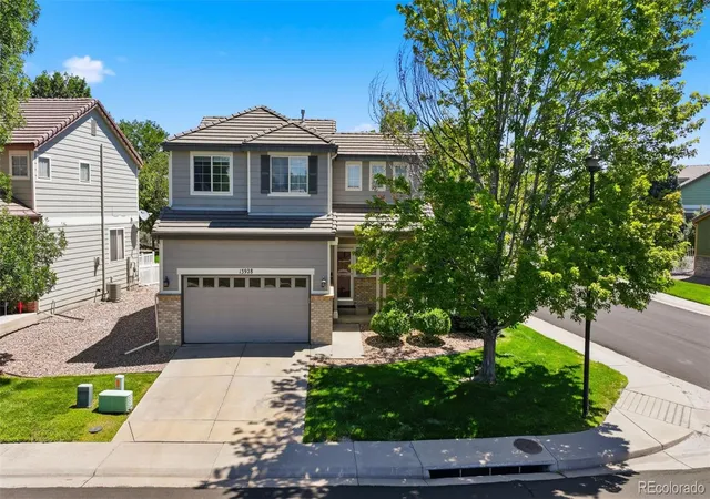Photo 1 of Single family home for sale at 13928 Madison St, Thornton, CO 80602 | MLS# 4572104 | Listing updated on 2026-10-07