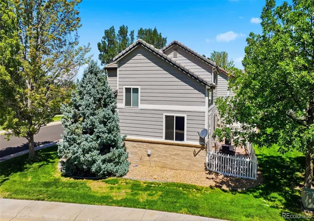 Photo 4 of Single family home for sale at 13928 Madison St, Thornton, CO 80602 | MLS# 4572104 | Listing updated on 2026-10-07