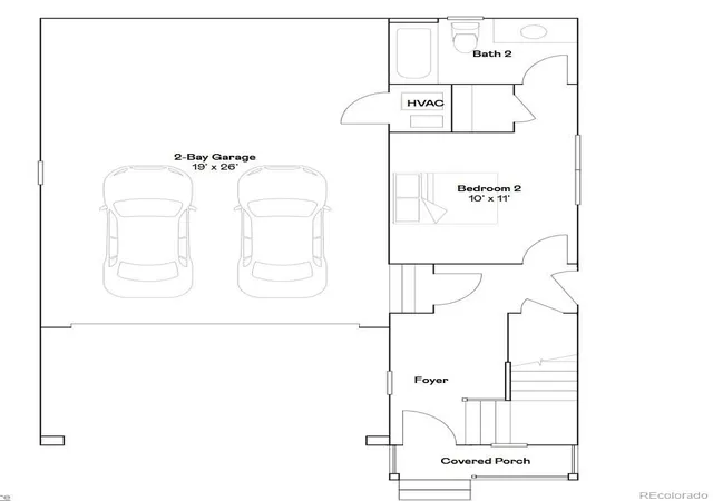 2nd image of 6953 E 149th Pl, Thornton, CO 80602 | MLS# 9744623