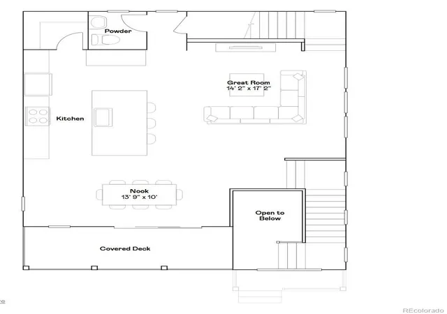 3rd image of 6953 E 149Th Pl, Thornton, CO 80602 | MLS# 9744623