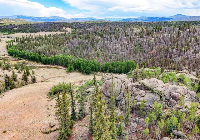 Homes for sale in Hartsel, CO | 1111 Latigo Loop, Hartsel, CO 80820 | MLS# 5638495