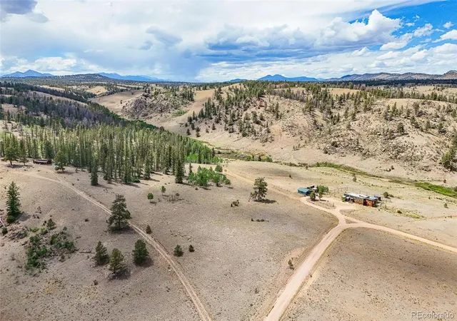 Homes for sale in Hartsel, CO | 1111 Latigo Loop, Hartsel, CO 80820 | MLS# 5638495