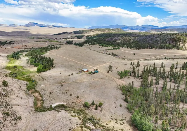 Homes for sale in Hartsel, CO | 1111 Latigo Loop, Hartsel, CO 80820 | MLS# 5638495